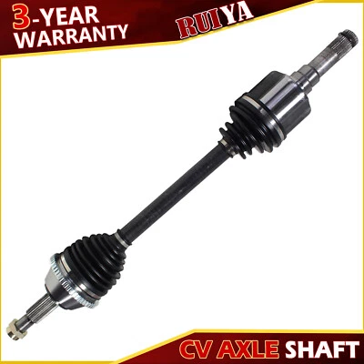 Conjunto de eje trasero derecho CV para 02-05 Ford Explorer 02-03 Explorer Sport Foto 1 de 4