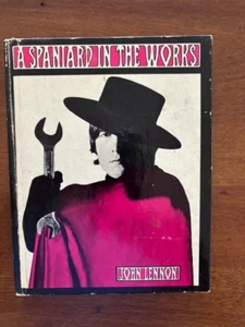 John Lennon. A Spaniard in the Works. [1st Edition] - Imagen 1 de 4