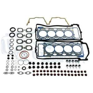 Full Engine Kit Gasket Set Suitable for BMW 545i E61 745i 745Li X5 4.4L N62B44A - Picture 1 of 3