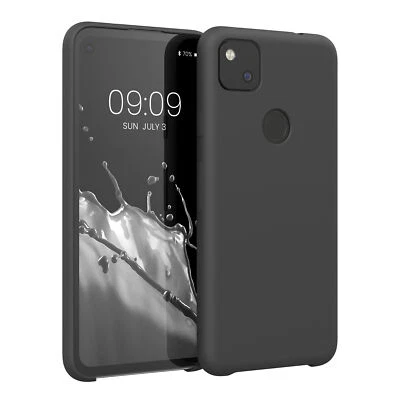 Cover per Google Pixel 4a Custodia protettiva posteriore - Immagine 1 di 4