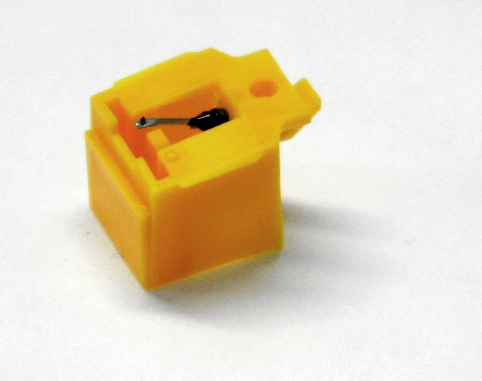 DIAMANT SAPHIR pour Platine JVC ALE31 / ALE33 / ALA110 / AL-E31BK / AL-E33BK  - Photo 1/1