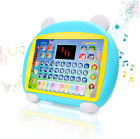 Tablet for Kids Baby Laptop Educational Learning Toys Game 2 3 Year Old Boy Gir