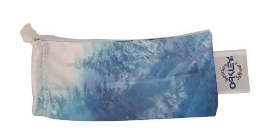 Мягкий чехол Oakley - Изображение 1 из 1