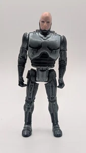 KENNER 1988 ROBOCOP RAPID REPEAT CAP FIRING ACTION FIGURE VINTAGE - Picture 1 of 2
