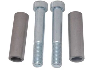 Raybestos 58KJ36W Front Caliper Bolt Kit Fits 1984-1985 Pontiac J2000 Sunbird - Picture 1 of 1