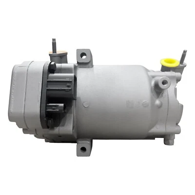 Compresor de aire acondicionado RYC Reman RYC-4GA0A para Infiniti Q50 híbrido 3,5 L 2014 2015 2016 Foto 1 de 4