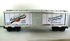 LIONEL O SCALE 3 RAIL CUSTOM LETTERED ENTENMANN'S BAKERY COLECTIBLE REEFER LOT 