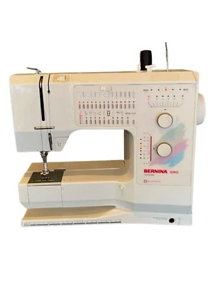 Bernina 1090 Sewing Machine Replacement Parts (Batch 2) - Image 1 of 2