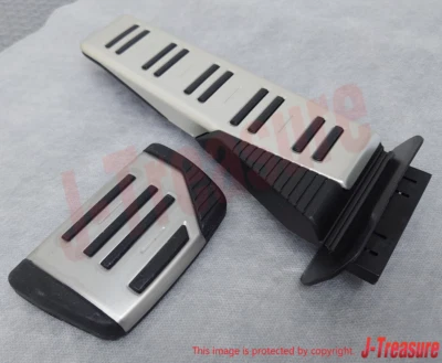 Juego de pedales de freno acelerador genuino OEM TOYOTA LEXUS LS460 LS460L LS600hL Foto 1 de 4