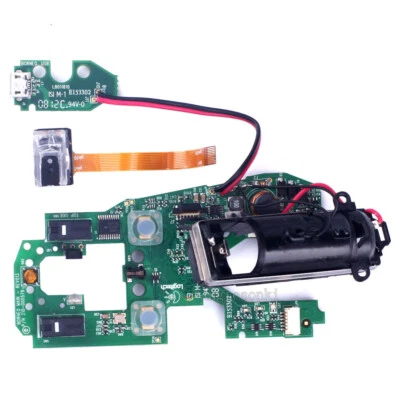 Replacement Gaming Mouse Motherboard Button for Logitech M950 / MX Performance  - Image 1 of 4
