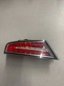 2013 -2017 MKZ Left Driver Taillight Taillamp LED Quarter Mounted Lens OEM - Picture 1 of 6