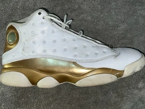 Zapatillas Nike Air Jordan 13 XIII Retro Defining Moments DMP Talla 11 414571-135 - Imagen 1 de 10