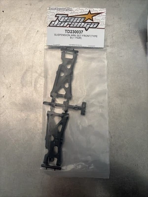 Team Durango Querlenker Vorn Typ B TD230037 - Bild 1 von 3