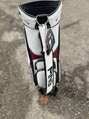 Bolsa Ping Staff Foto 1 de 4