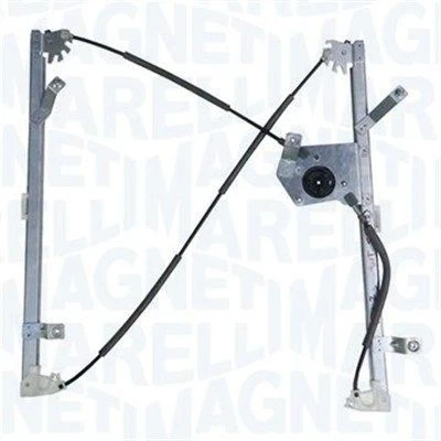 MAGNETI MARELLI Fensterheber 350103163400 für MERCEDES-BENZ RENAULT - Bild 1 von 1