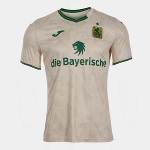 Joma TSV 1860 München Ausweichtrikot 25 26 Löwen Third Jersey 3rd Shirt Gr.M-4XL - Bild 1 von 4