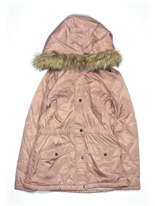 SO Girls Pink Snow Jacket 14 - Picture 1 of 2