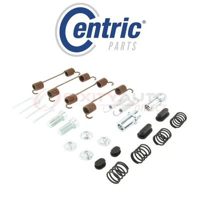 Centric Drum Brake Self Adjuster Repair Kit for 2015-2017 Nissan Micra 1.6L fm Foto 1 de 4