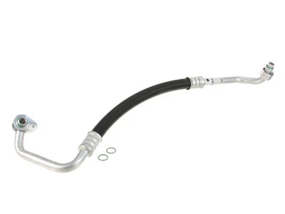 Manguera de aire acondicionado 12272YNSS 1999 2000 2001 2,0 L 4 cilindros para Mazda 626 1998-2002 Foto 1 de 2