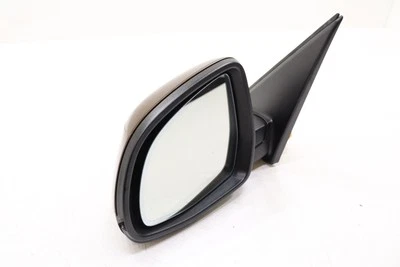 Espejo retrovisor puerta delantera izquierda BMW X3 F25 2015-2017 OEM MARRÓN_C29 Foto 1 de 4
