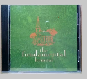 The Fundamental Hymnal by Various (CD, Import, 1989, Fundamental) - Picture 1 of 1