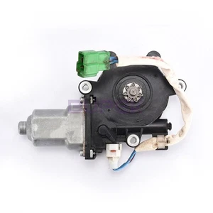 Rear Left Electric Window Lifter Motor For 2005-09 Subaru Outback Subaru Legacy  - Picture 1 of 6