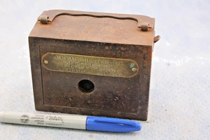 METALLBANK KENTUCKY TITEL SPAREN LOUISVILLE KY - Bild 1 von 6