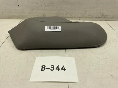 2005 VOLVO V50 T5 REAR RIGHT PASSENGER SIDE PADS BACK SEAT OEM+ - Image 1 of 4