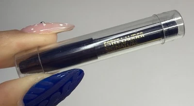 Estee Lauder Automatic Lip Pencil Duo Lipstick Liner Refill Scarlet 02 - Image 1 of 2