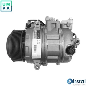 COMPRESSOR AIR CONDITIONING 10-4150 FOR BMW 2/Convertible/F3/F0/F1/F87 3.0L - Picture 1 of 10