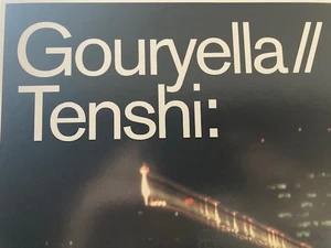 Gouryella – Tenshi 12" ( 2000 trance) mint - Picture 1 of 4