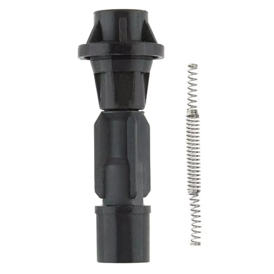 Conjunto de 4 botas bobina de ignição Denso para Ford Fusion Mazda 3 Mercury Milan L4 - Imagem 1 de 1