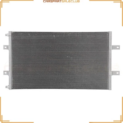 A/C Condenser For 2003-2004 Sterling Truck A9500 AT9500 L7500 L8500 L9500 Foto 1 de 4