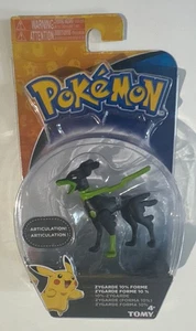 TOMY Pokémon Zygarde 10% Forme (Zydog Form) 3" Figure - Imagen 1 de 2