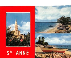 971-GUADELOUPE-N��3823-C/0007 - Bild 1 von 2