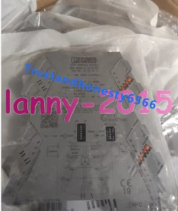 1PC New FOR Phoenix 2902040 Isolation Amplifier MINI MCR-2-UI-UI-PT - Picture 1 of 1
