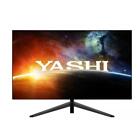 Yashi 681752 Monitor Yashi Yz2721 27" Led Ips 2K Qhd 2560 X 1440 Pixel 2 Ms 75 H