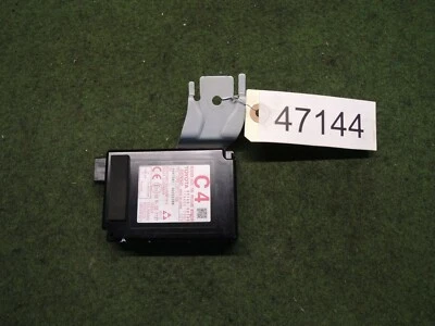 Centralina controllo pressione pneumatici Toyota Land Cruiser Prado (J15) 89760-60140 - Immagine 1 di 4