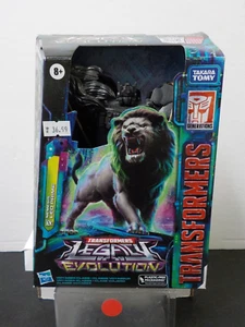 G320 NEMESIS LEO PRIME Transformers Legacy Series Voyager 2023 Hasbro - Picture 1 of 6