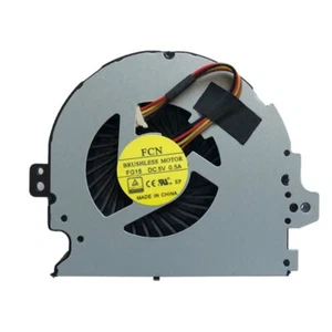 For HP ENVY M6-1000 M6 M6T 4pin 0.4A DC5V Computer Cooling Laptop CPU Cooler Fan - Picture 1 of 4