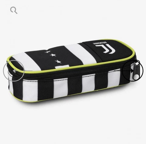 Juventus Pencil Case Cover