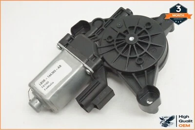 Ford Explorer 2020-2025 puerta delantera derecha ventana eléctrica motor regulador OEM Foto 1 de 4