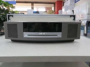 Bose Wave Music System Used w/Remote - Picture 1 of 9