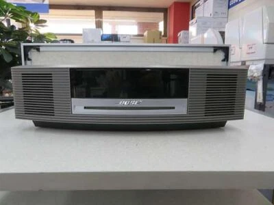 Bose Wave Music System Used w/Remote - Image 1 of 4