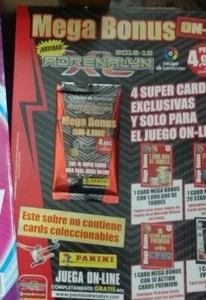 ADRENALYN 2018 2019 MEGABONUS EDICIÓN LIMITADA LUIS SUAREZ EVOLUTION - Imagen 1 de 1