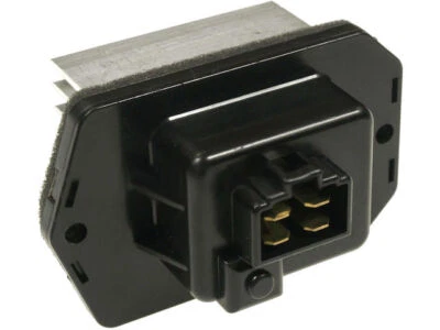 Resistencia de motor soplador para Acura RDX 2007-2012 SMP 85276FG 2008 2009 2010 2011 Foto 1 de 2