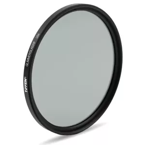Tiffen Glimmerglass 1 Diffusion Filter 49mm - Picture 1 of 9