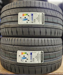 2X NEW CONTINENTAL SPORT 7 285/35 ZR22 XL 106Y UHP 285 35 22 2853522 C+A - Picture 1 of 9