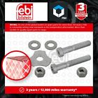 Control Arm Bolt Fits Mercedes S500 W140, W220 5.0 Rear Left Or Right 93 To 05