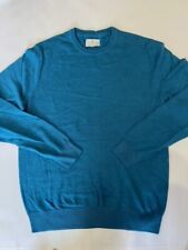 The Basics  C&A Men's jumper/sweater - Size L - Blue